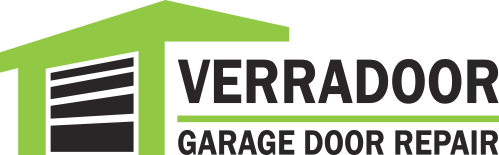 VerraDoor Garage Door Repair PNG